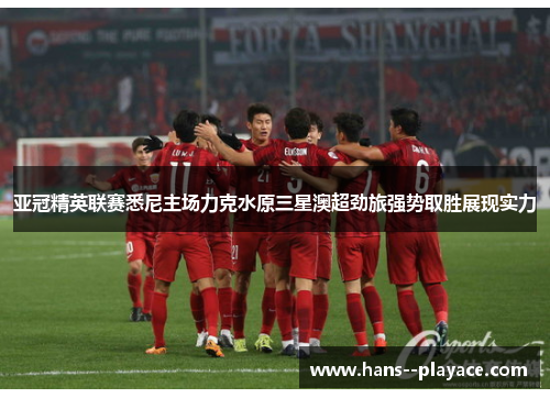 亚冠精英联赛悉尼主场力克水原三星澳超劲旅强势取胜展现实力